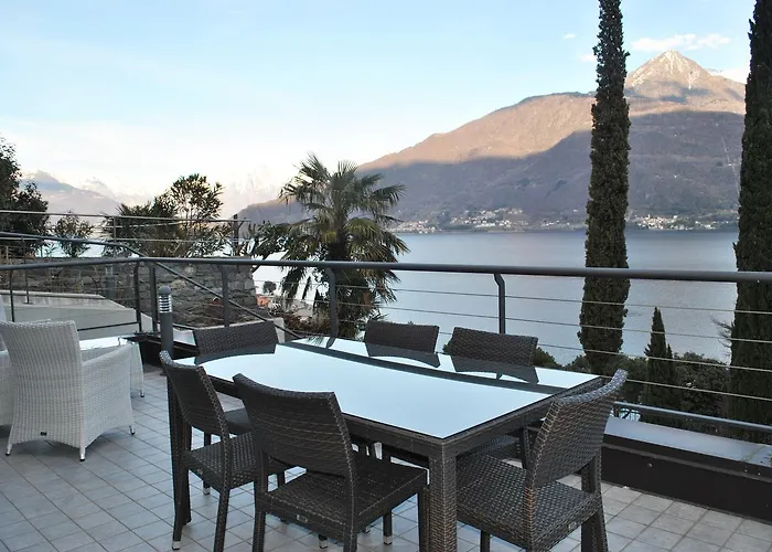 Baia Blu - Luxury Apartments With Pool