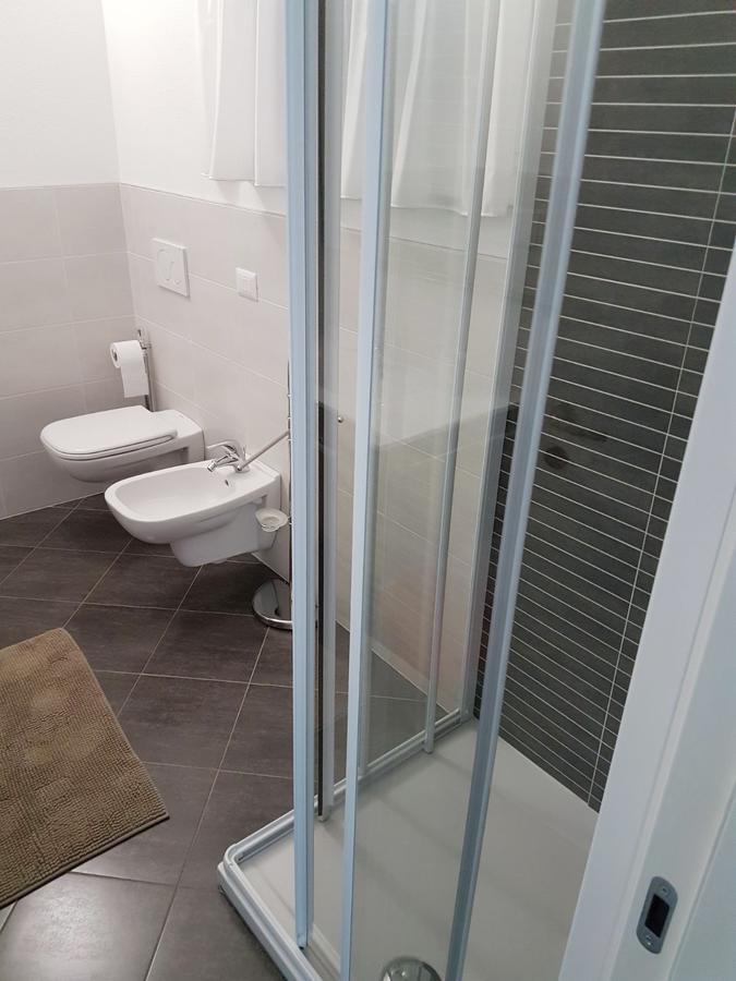 Apartment Baia Blu - Luxury With Pool Cremia