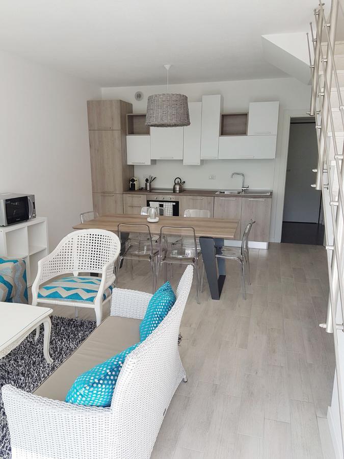 Baia Blu - Luxury With Pool * Cremia