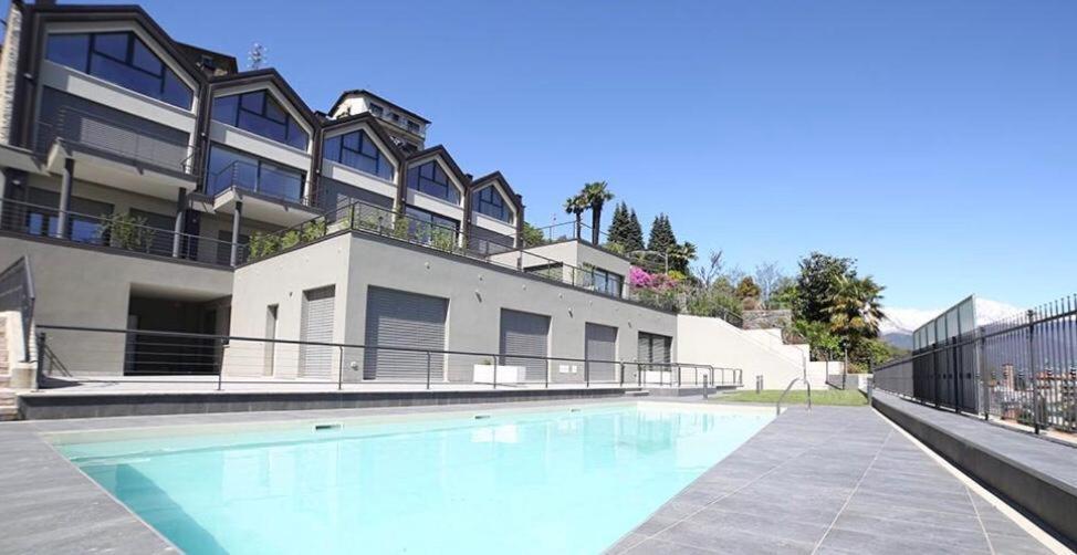 Baia Blu - Luxury With Pool