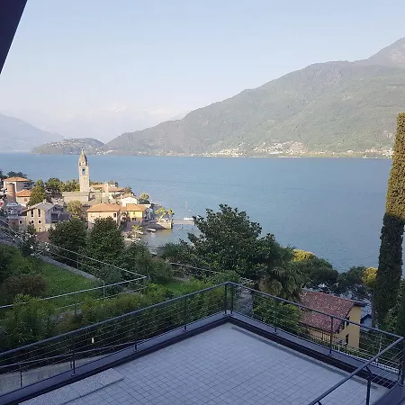 Baia Blu - Luxury Apartments With Pool Cremia Exterior photo