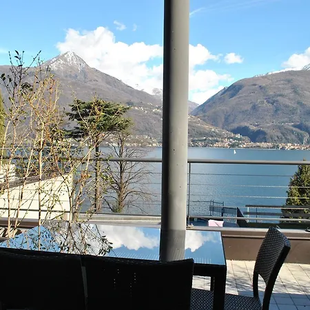 Baia Blu - Luxury Apartments With Pool Cremia Exterior photo